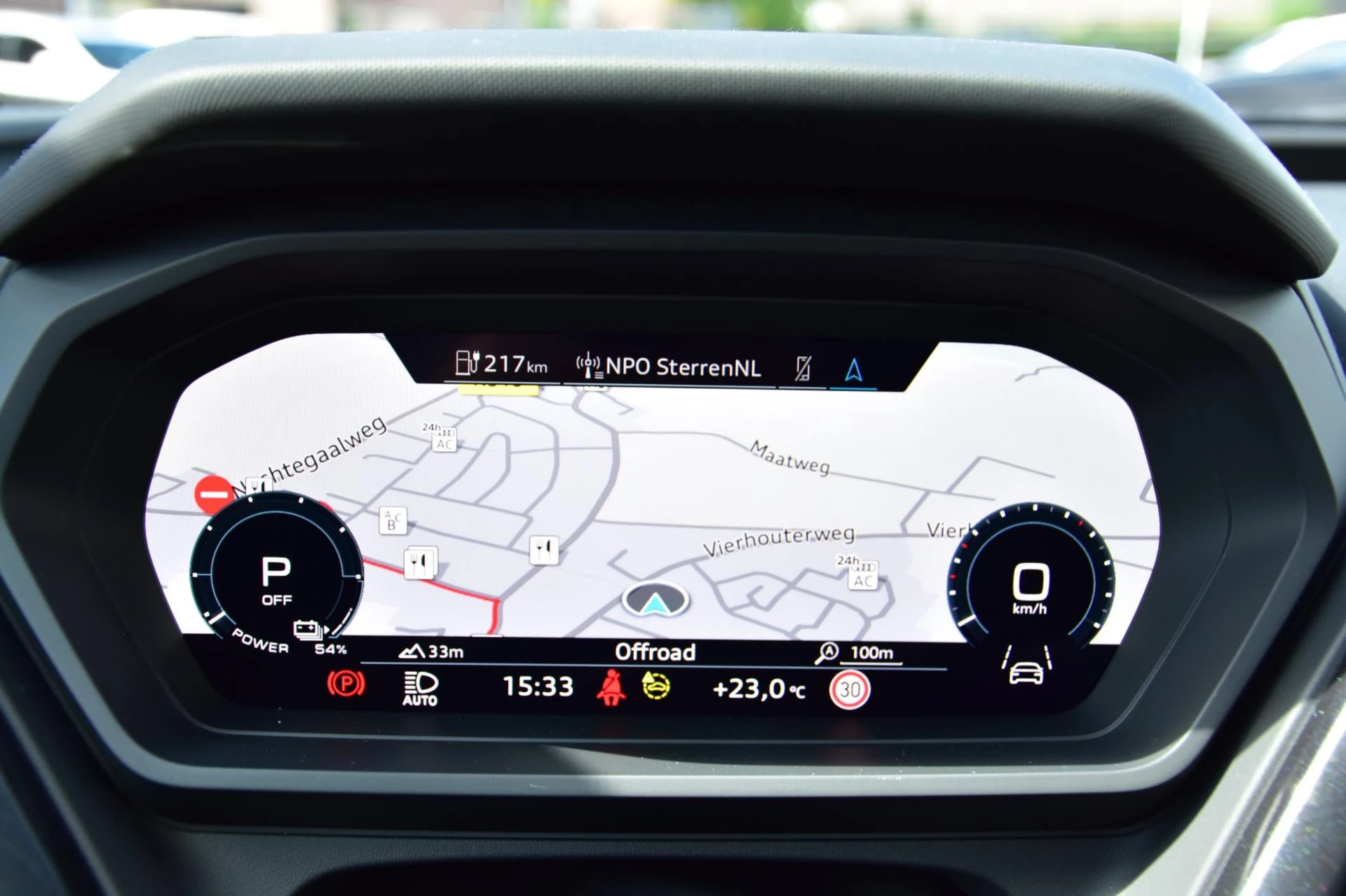 Hoofdafbeelding Audi Q4 e-tron