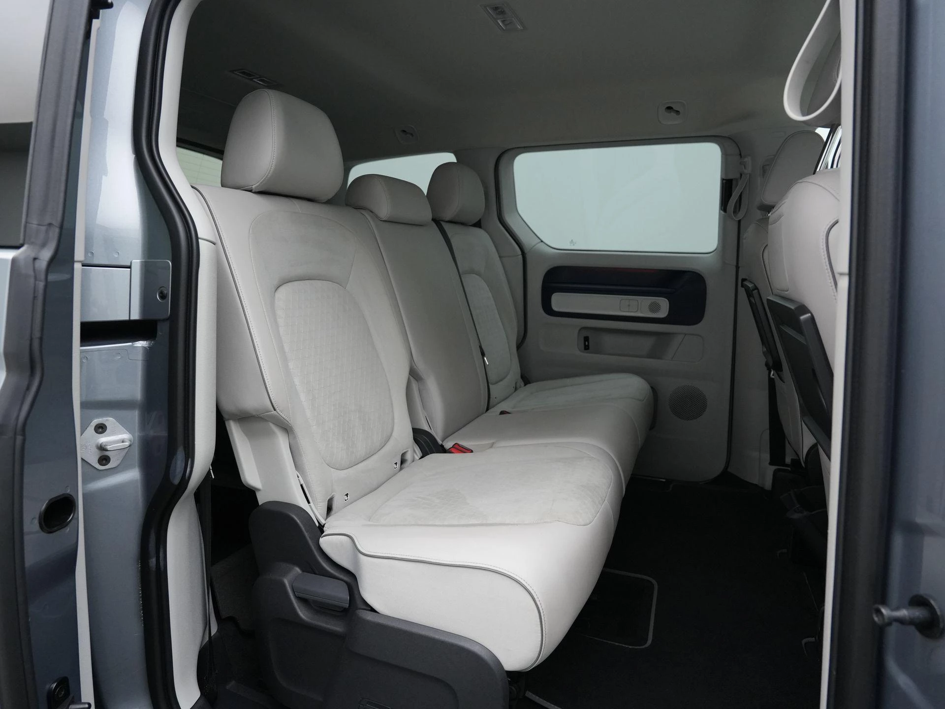 Hoofdafbeelding Volkswagen ID. Buzz