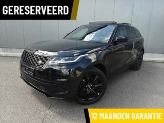 Land Rover Range Rover Velar 2.0 D200 Edition