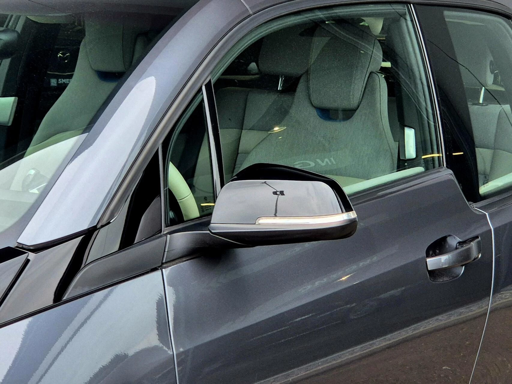 Hoofdafbeelding BMW i3