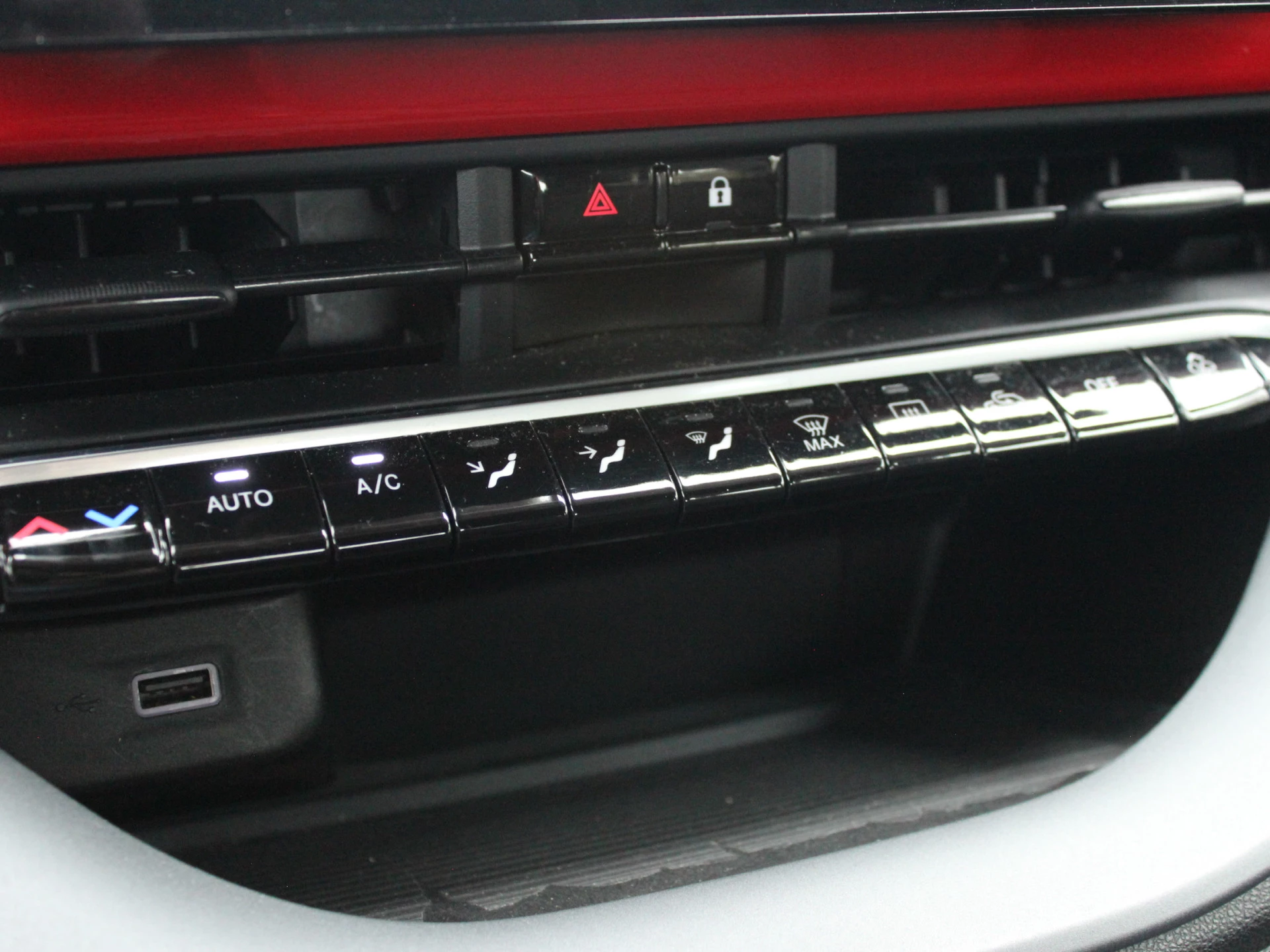 Hoofdafbeelding Fiat 500e