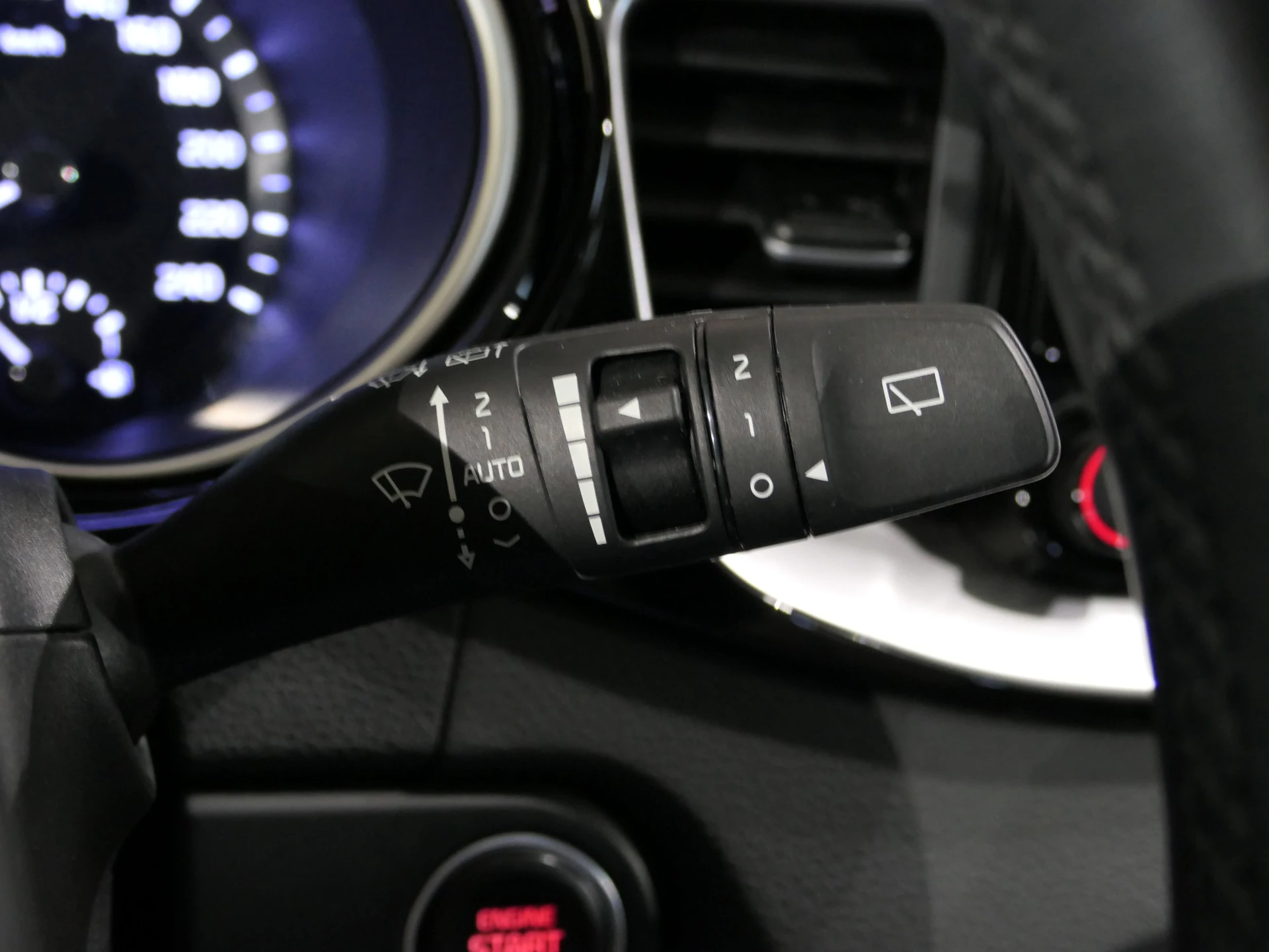 Hoofdafbeelding Kia XCeed