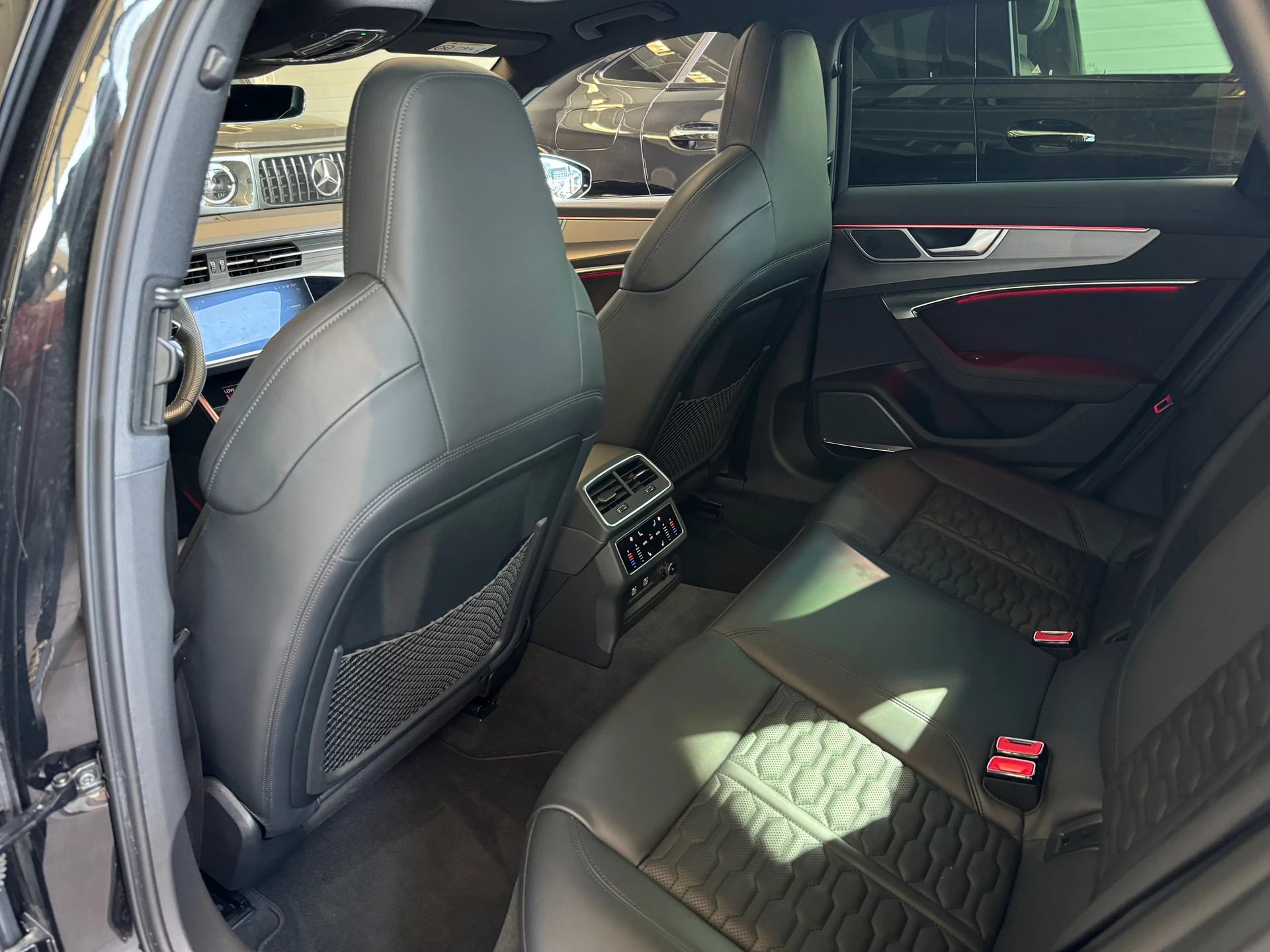 Hoofdafbeelding Audi RS6