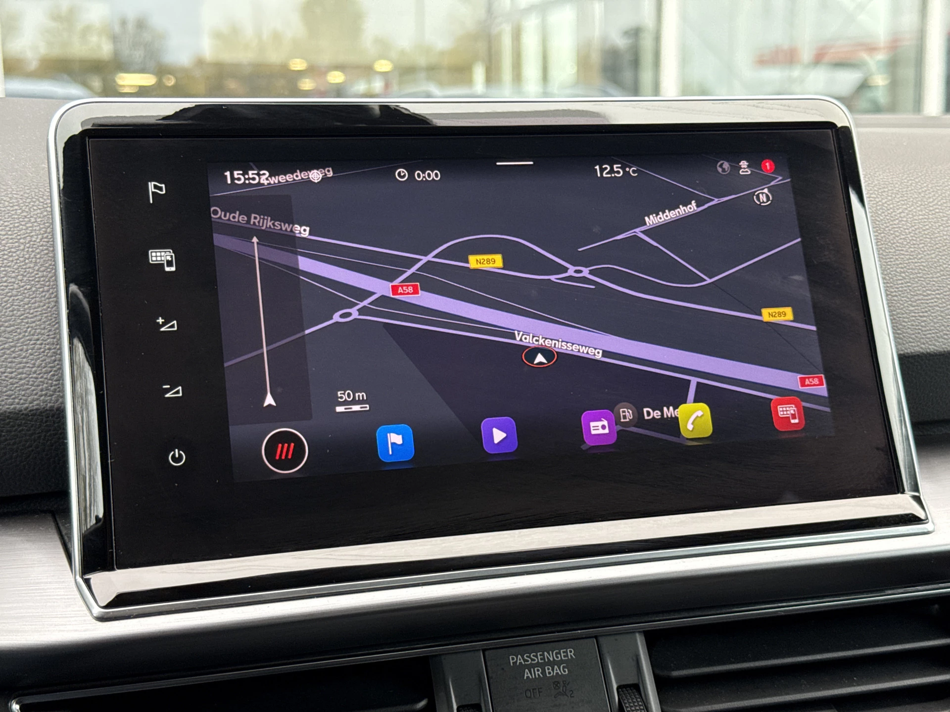 Hoofdafbeelding SEAT Tarraco