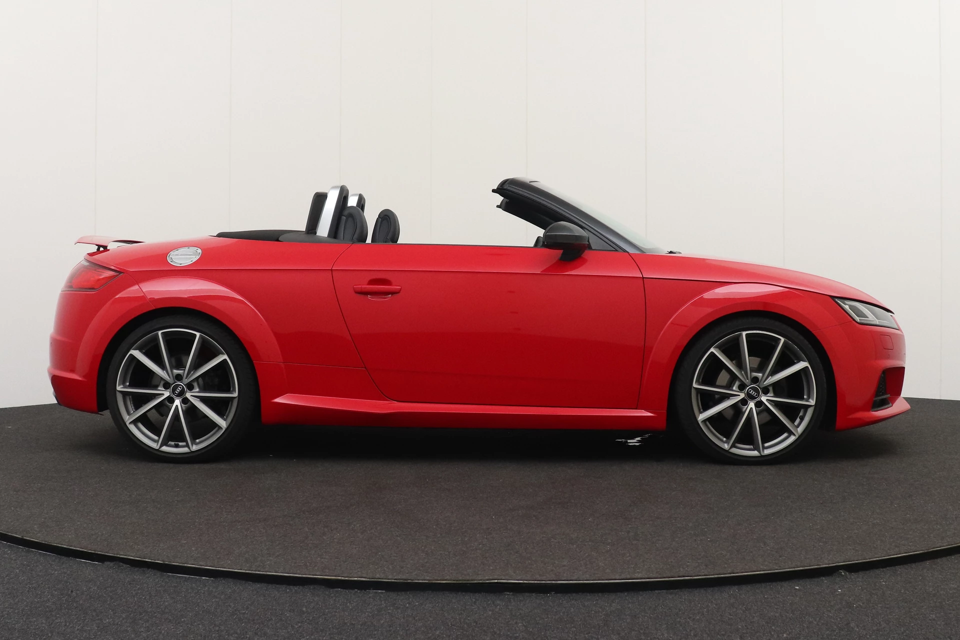 Hoofdafbeelding Audi TT