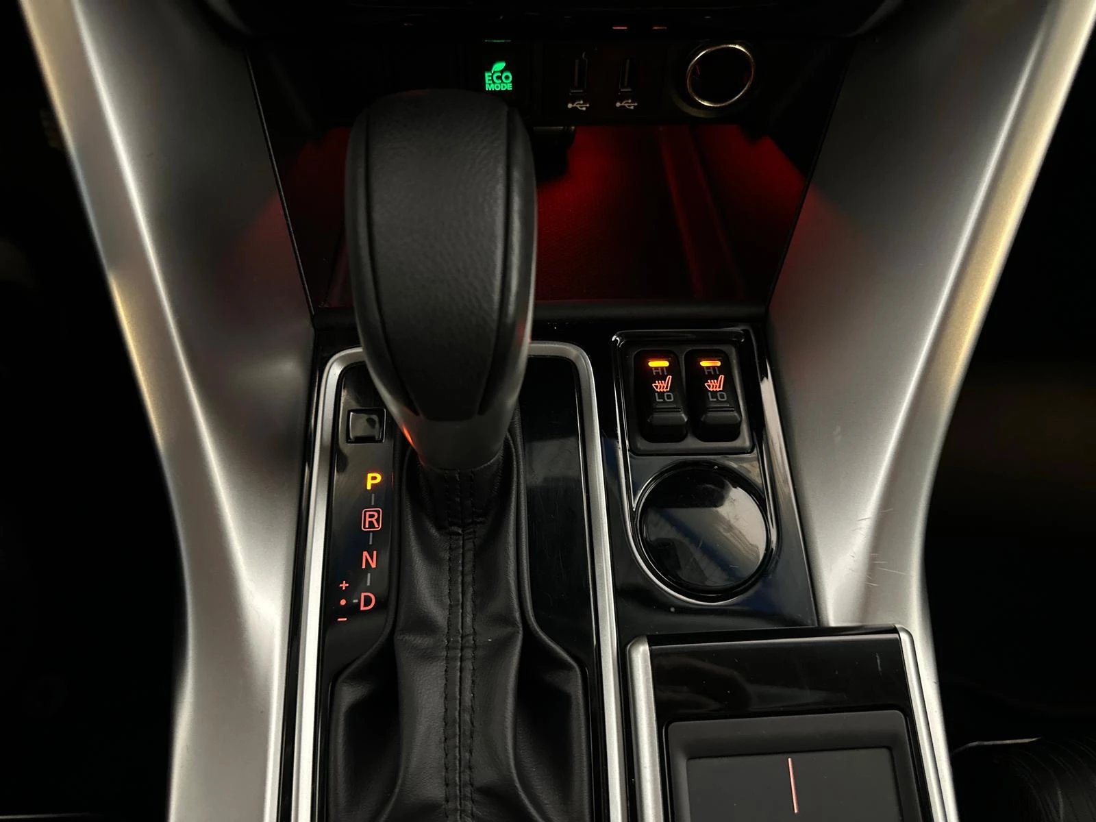 Hoofdafbeelding Mitsubishi Eclipse Cross