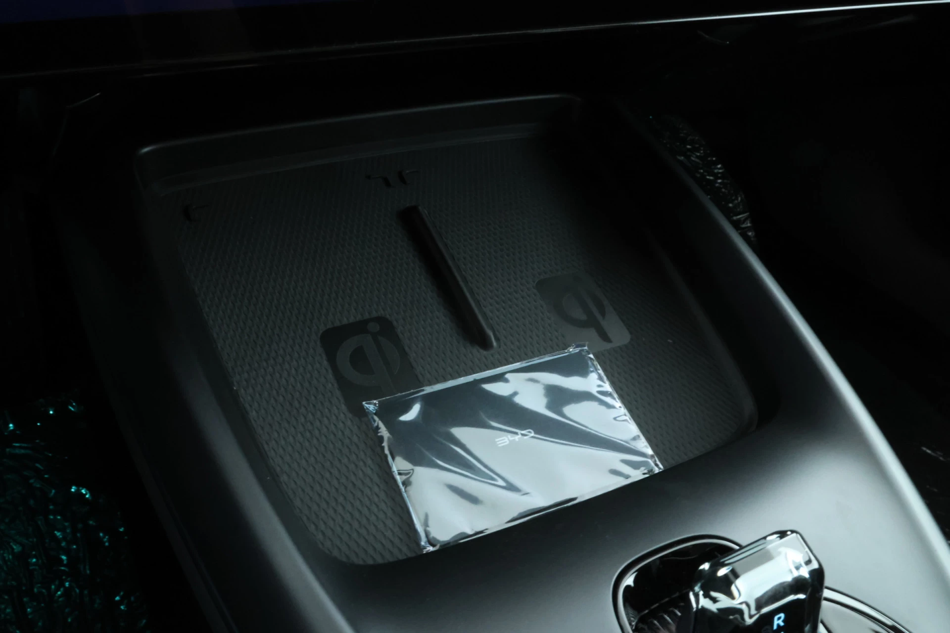 Hoofdafbeelding BYD SEAL