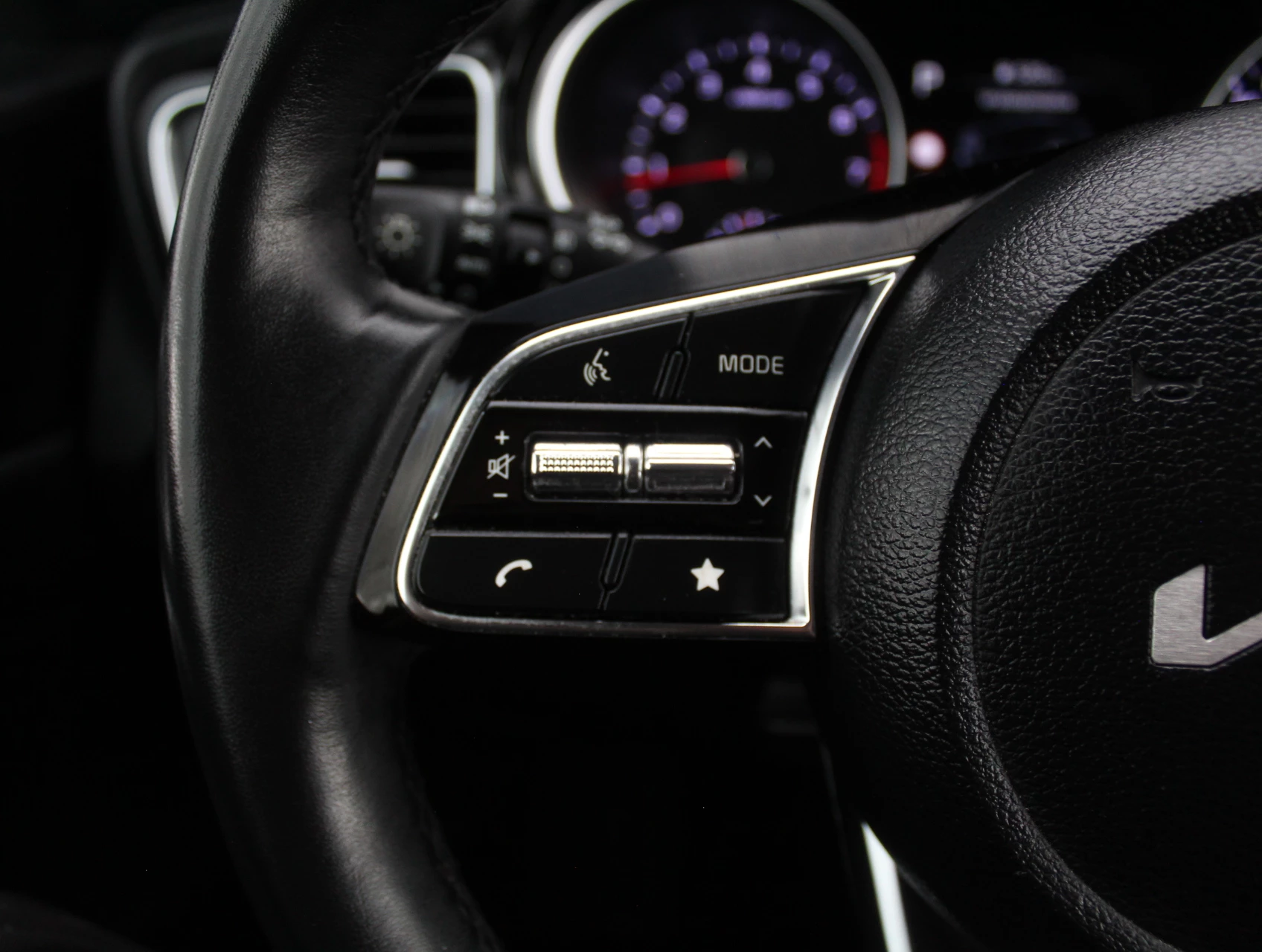 Hoofdafbeelding Kia Ceed