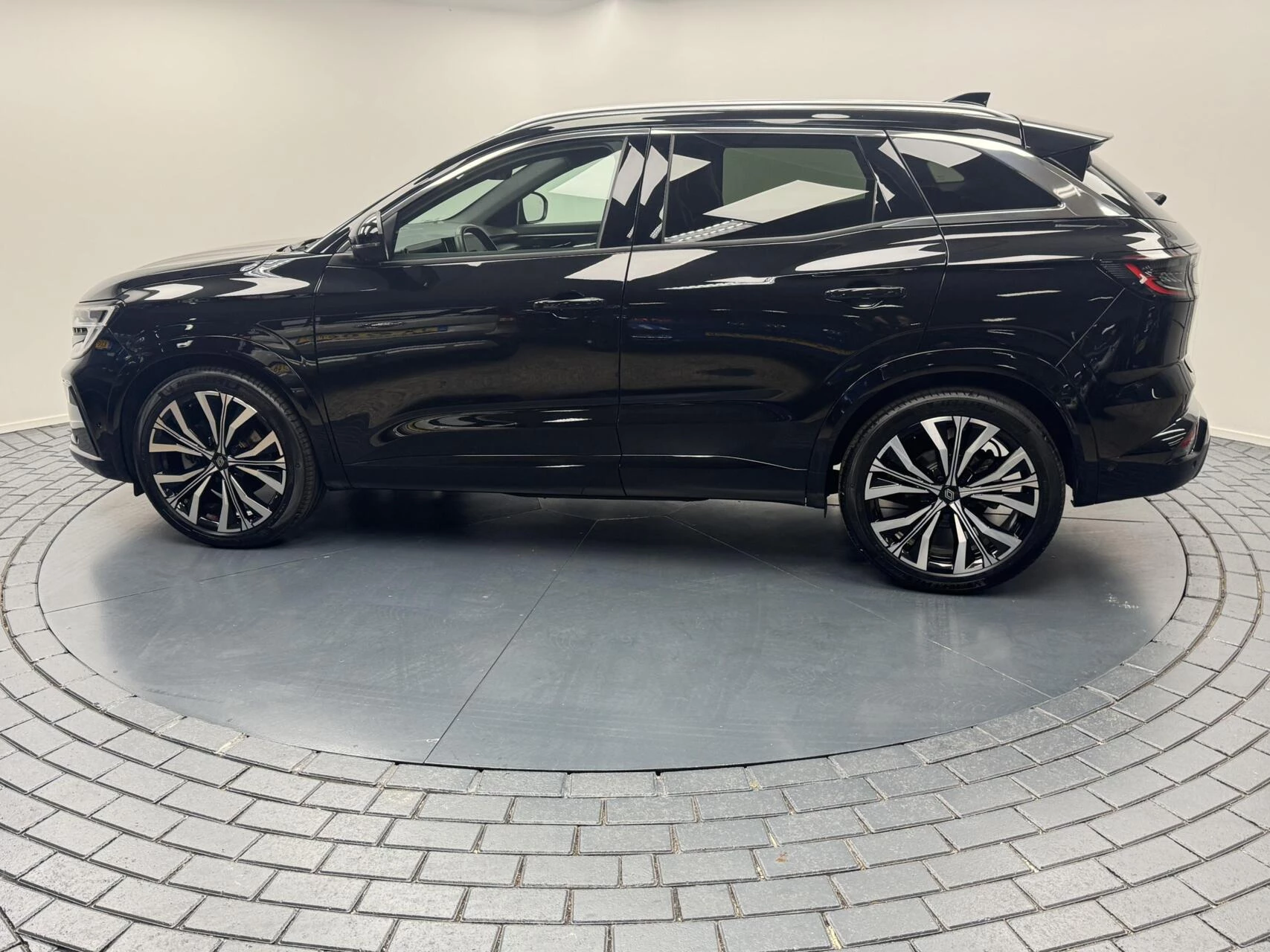 Hoofdafbeelding Renault Austral