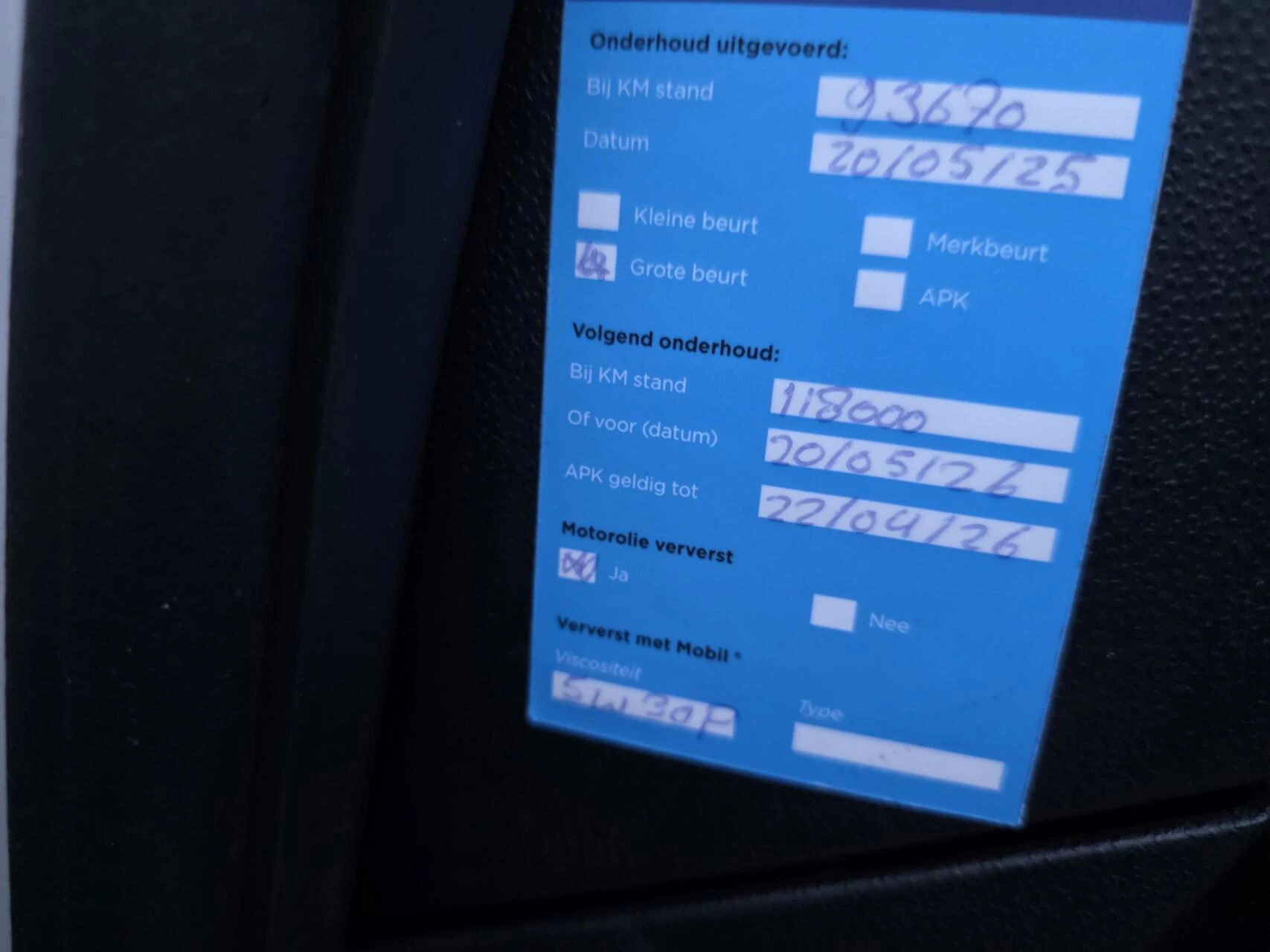 Hoofdafbeelding Alfa Romeo MiTo