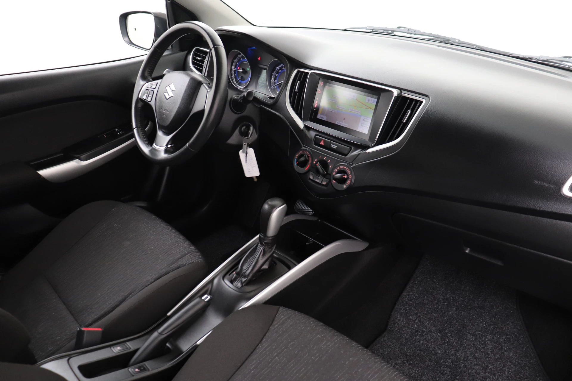 Hoofdafbeelding Suzuki Baleno