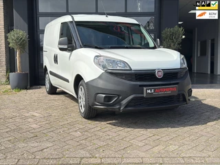 Hoofdafbeelding Fiat Doblò Fiat Doblò Cargo 1.3 MJ L1H1 Actual