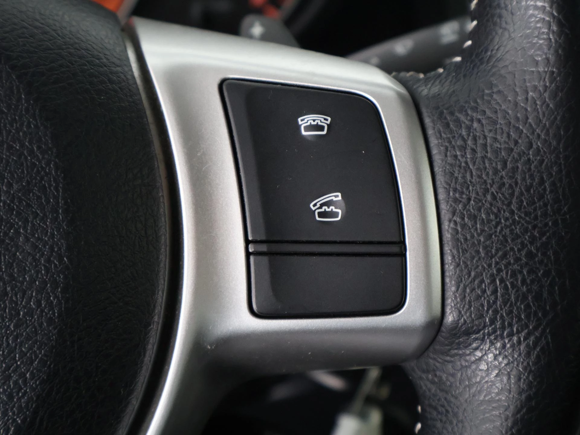 Hoofdafbeelding Toyota Verso-S