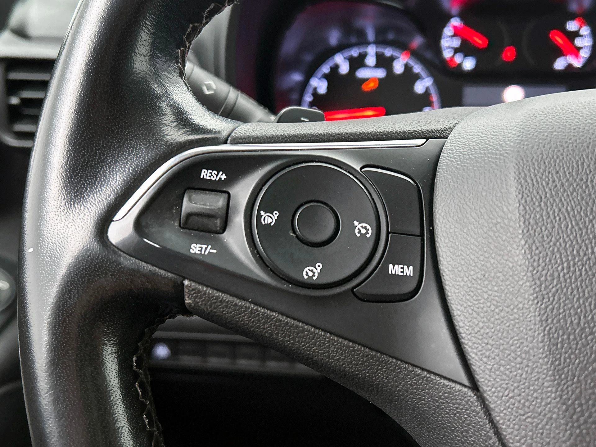 Hoofdafbeelding Opel Combo