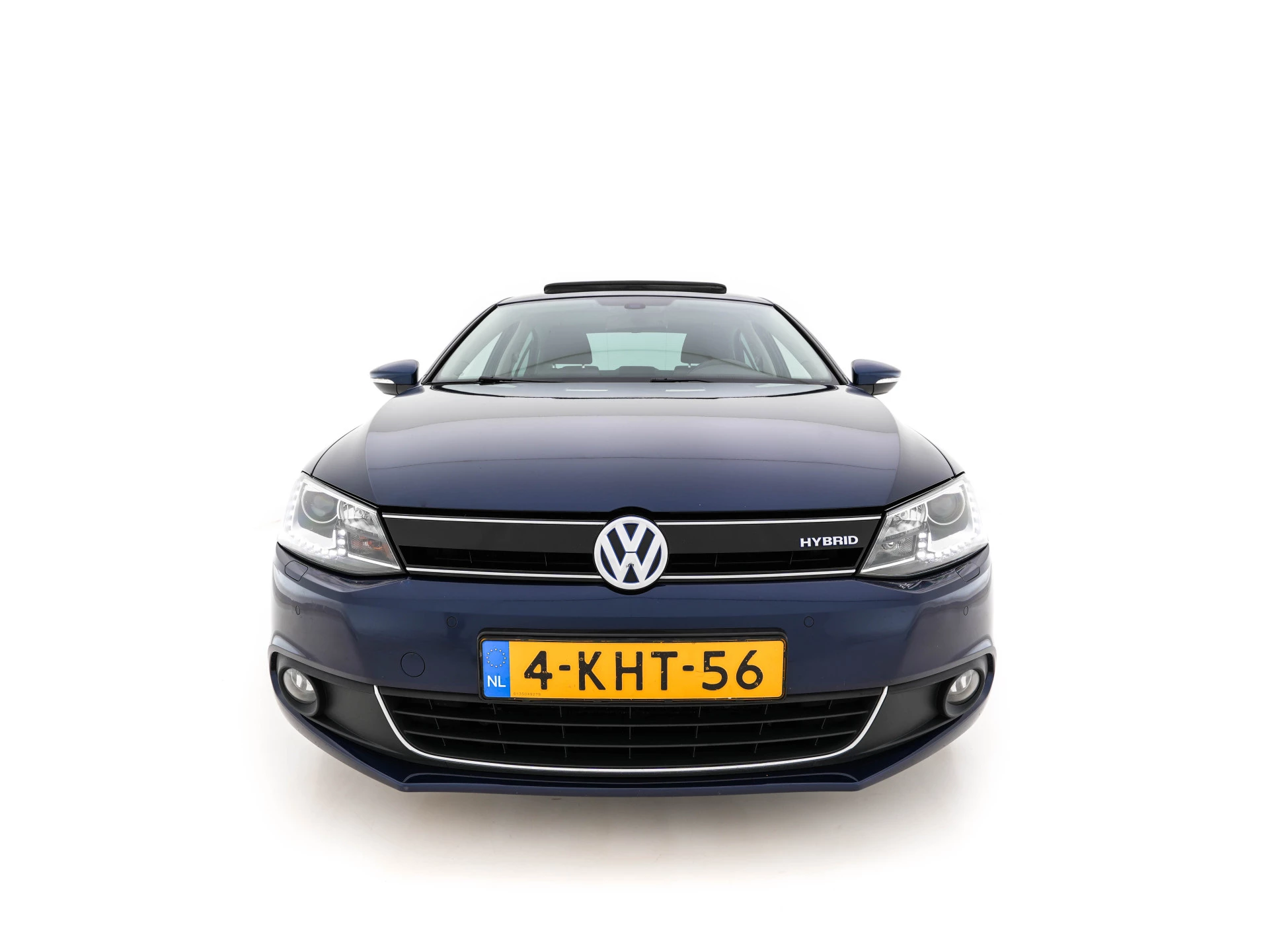 Hoofdafbeelding Volkswagen Jetta
