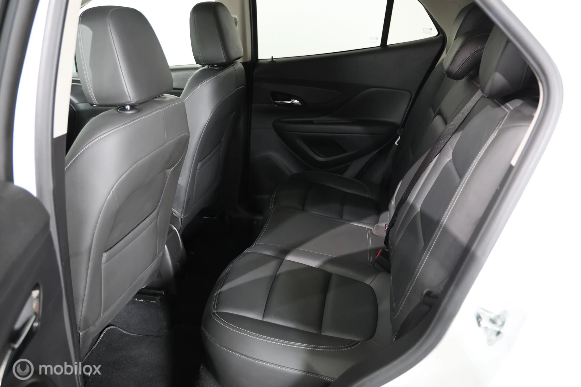 Hoofdafbeelding Opel Mokka X