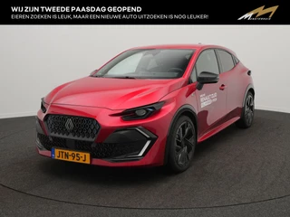 Renault Clio 1.8 Hybrid 160 esprit Alpine - Demo -  Harman Kardon Audio - Pack Winter & Parking -