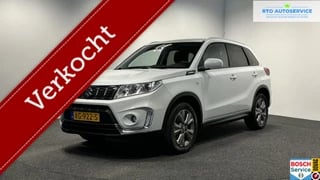 Suzuki Vitara 1.0 Boosterjet Stijl NAVI AIRCO CRUISE