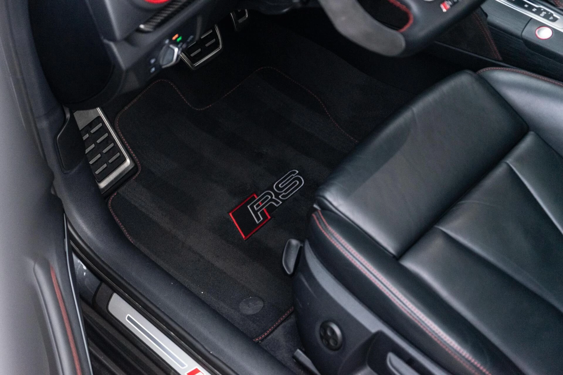 Hoofdafbeelding Audi RS3