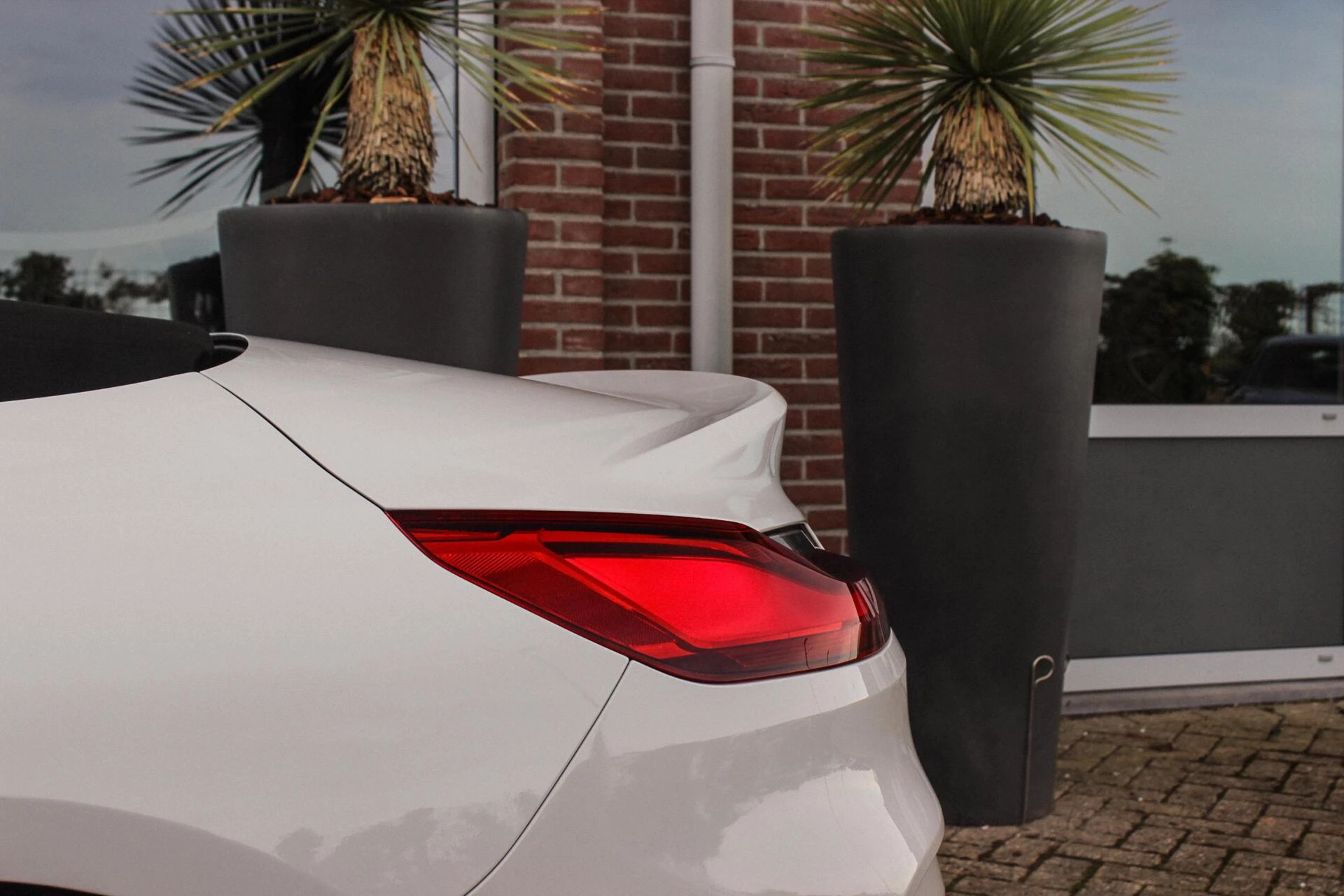 Hoofdafbeelding BMW Z4