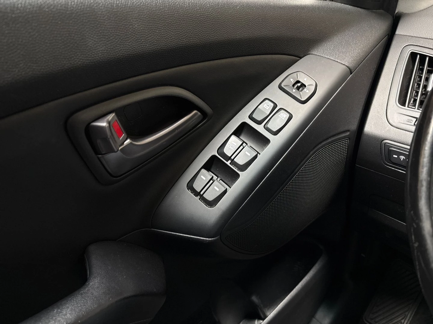 Hoofdafbeelding Hyundai ix35