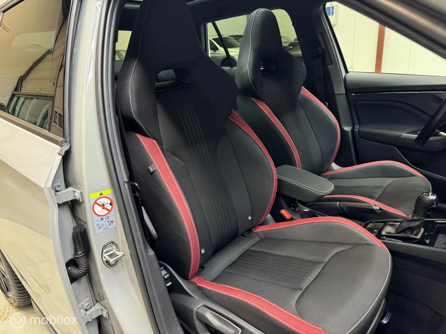 Hoofdafbeelding Škoda Kamiq