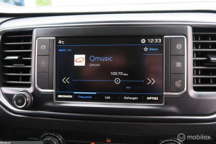 Hoofdafbeelding Peugeot Expert