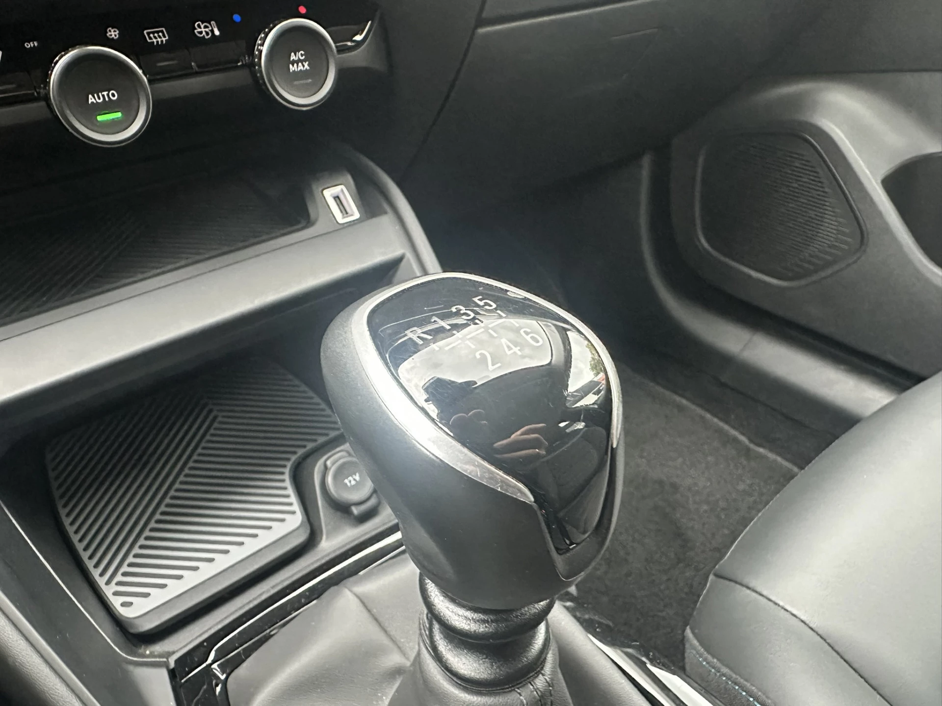 Hoofdafbeelding Citroën C4