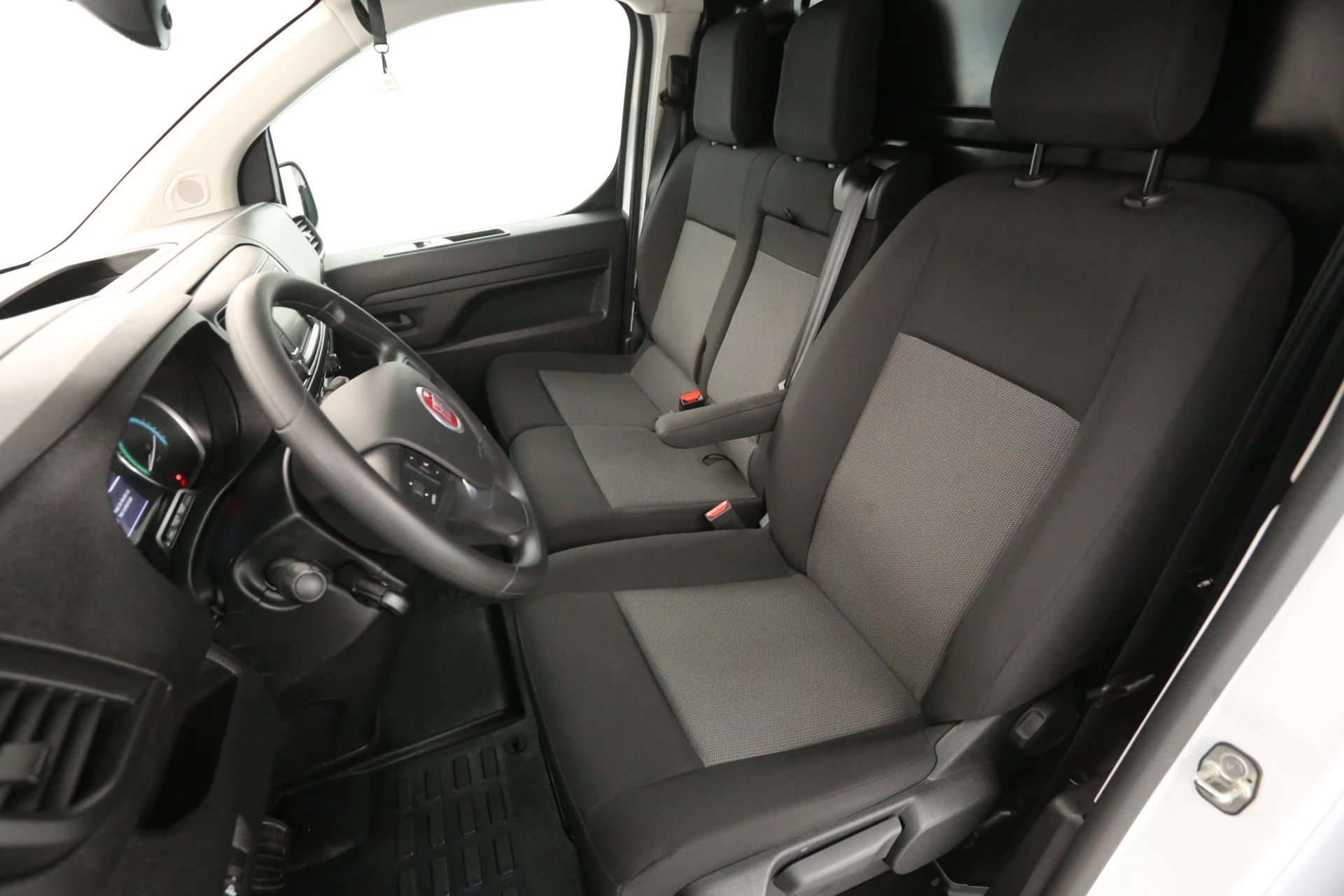Hoofdafbeelding Fiat E-Scudo