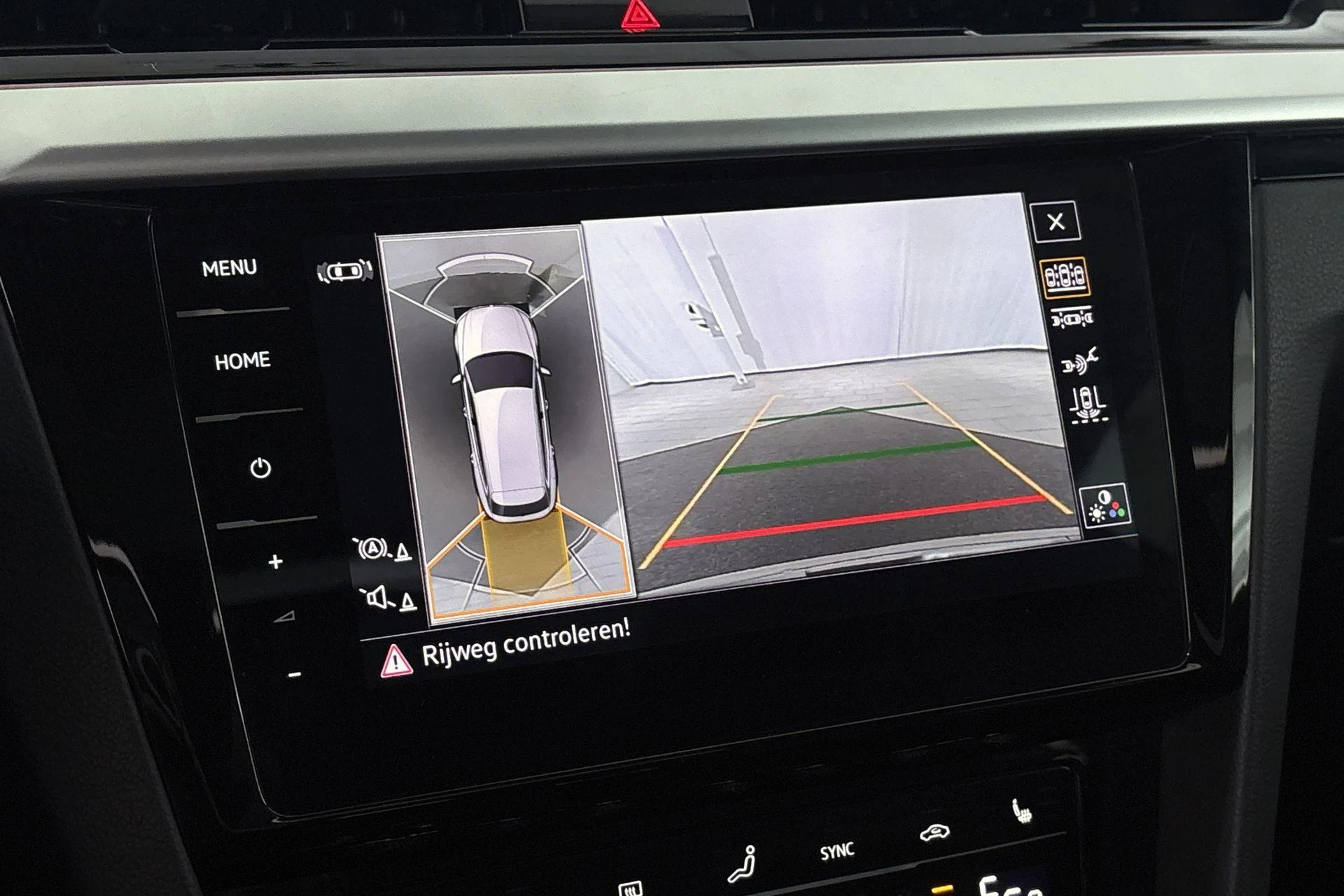 Hoofdafbeelding Volkswagen Arteon