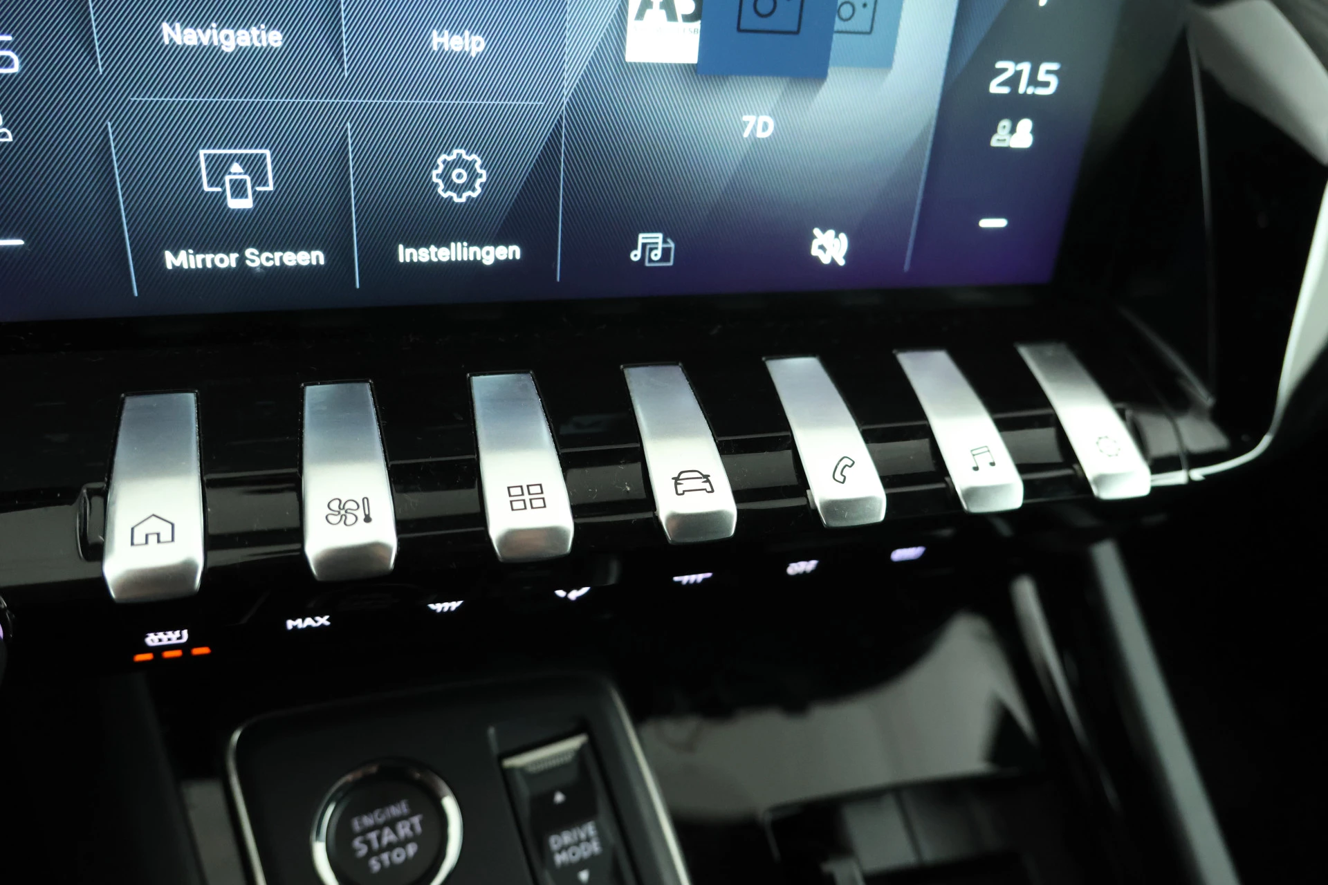 Hoofdafbeelding Peugeot 508