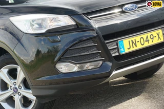Ford Kuga 1.5 Trend Edition | Panther Black | Nav/Bluetooth/Clima/Cruise - Keurig!