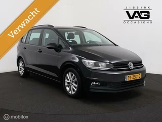 Volkswagen Touran 1.6 TDI Comfortline Trekhaak PDC Clima Cruise
