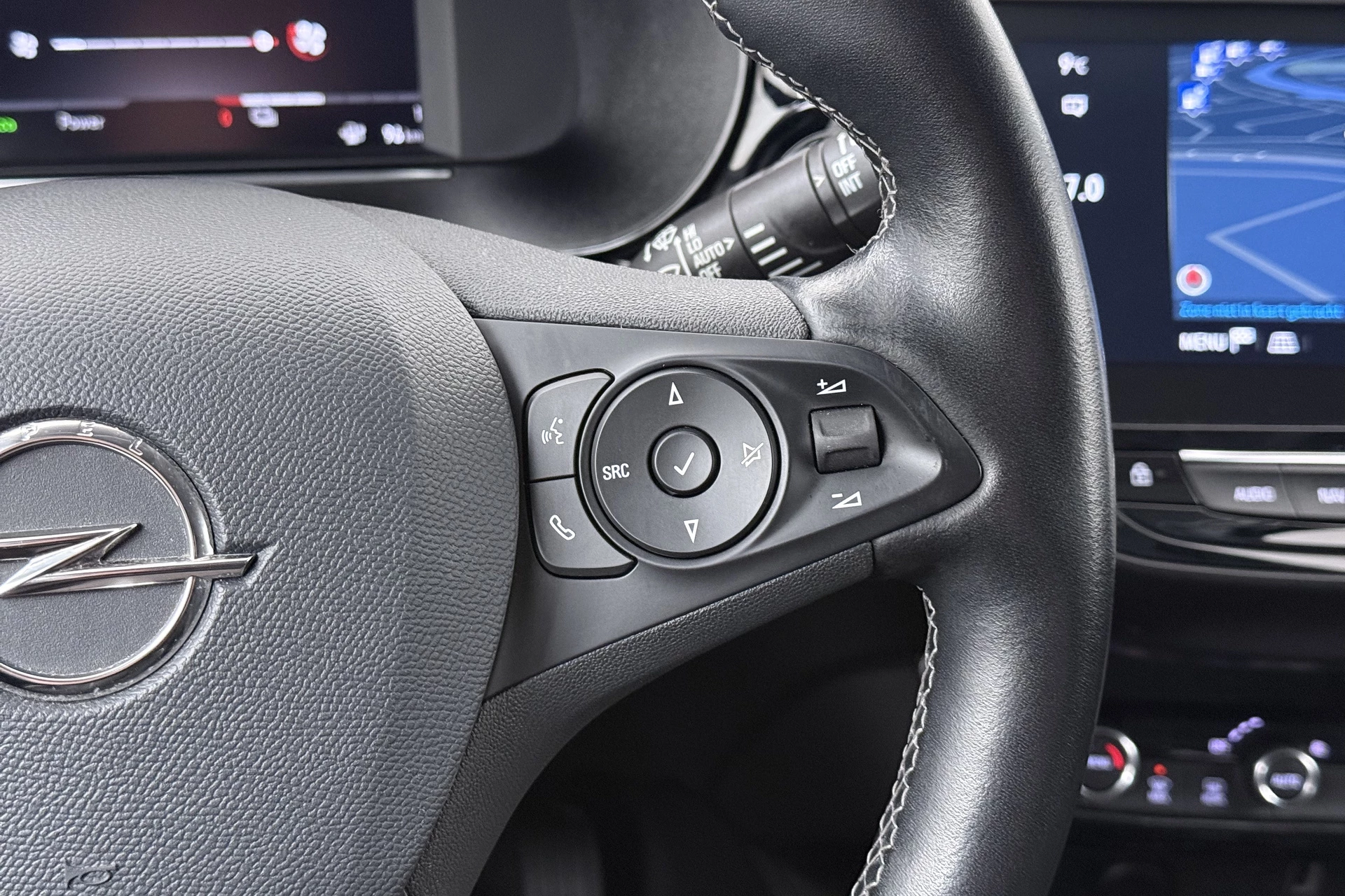 Hoofdafbeelding Opel Corsa-e