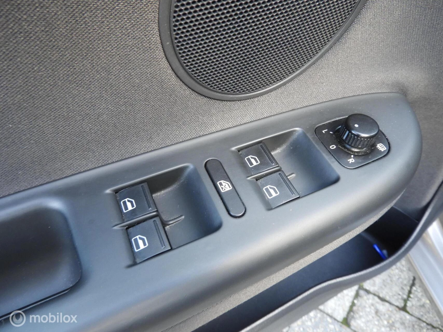 Hoofdafbeelding Volkswagen Golf Plus
