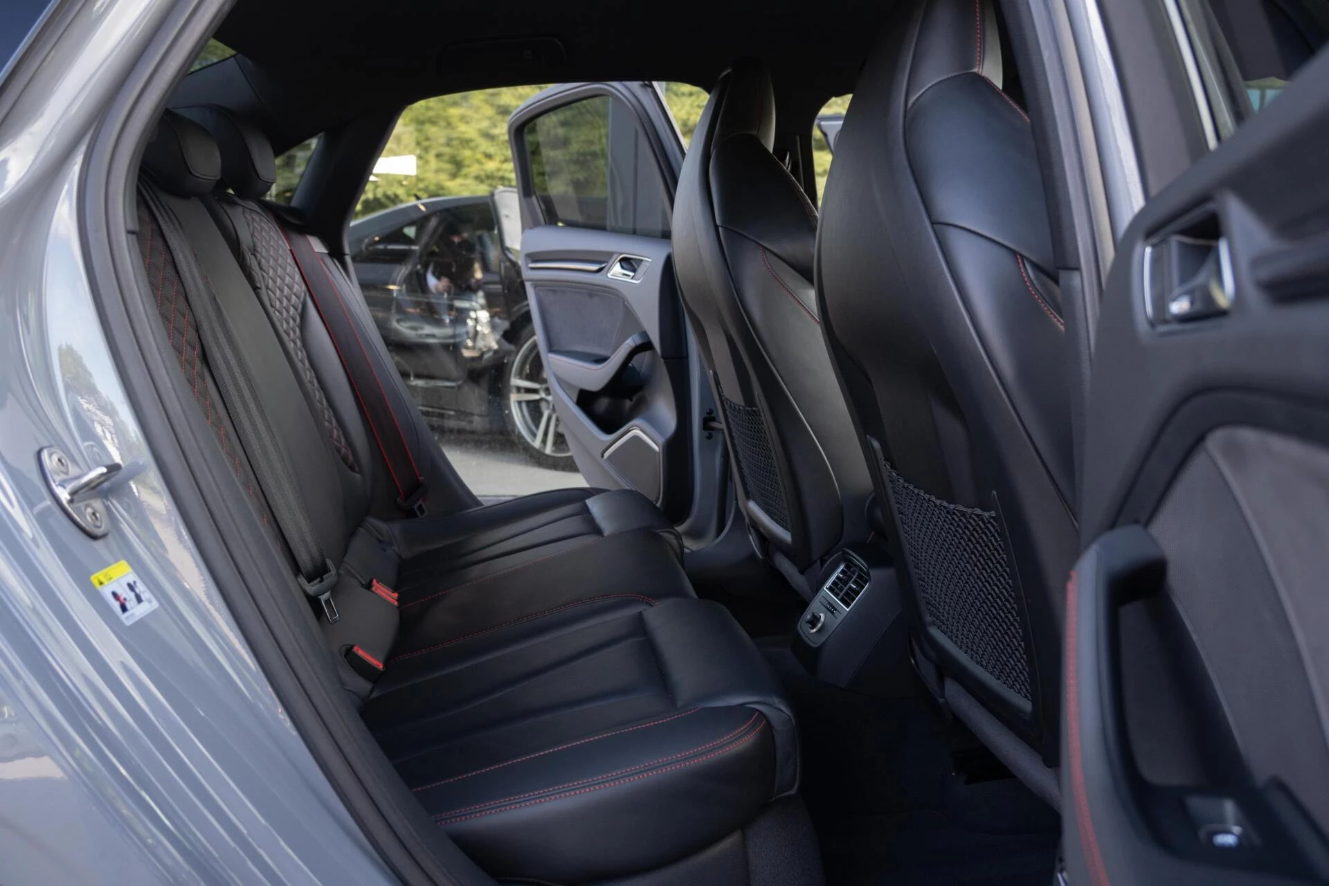 Hoofdafbeelding Audi RS3