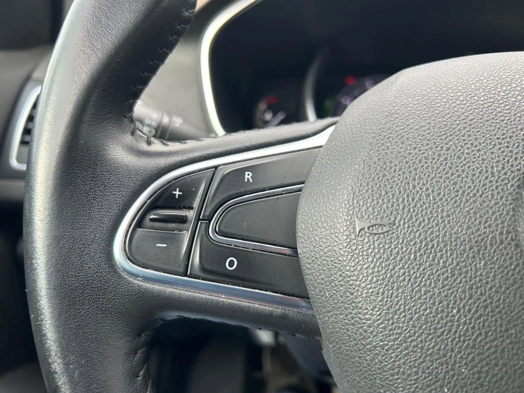 Hoofdafbeelding Renault Mégane