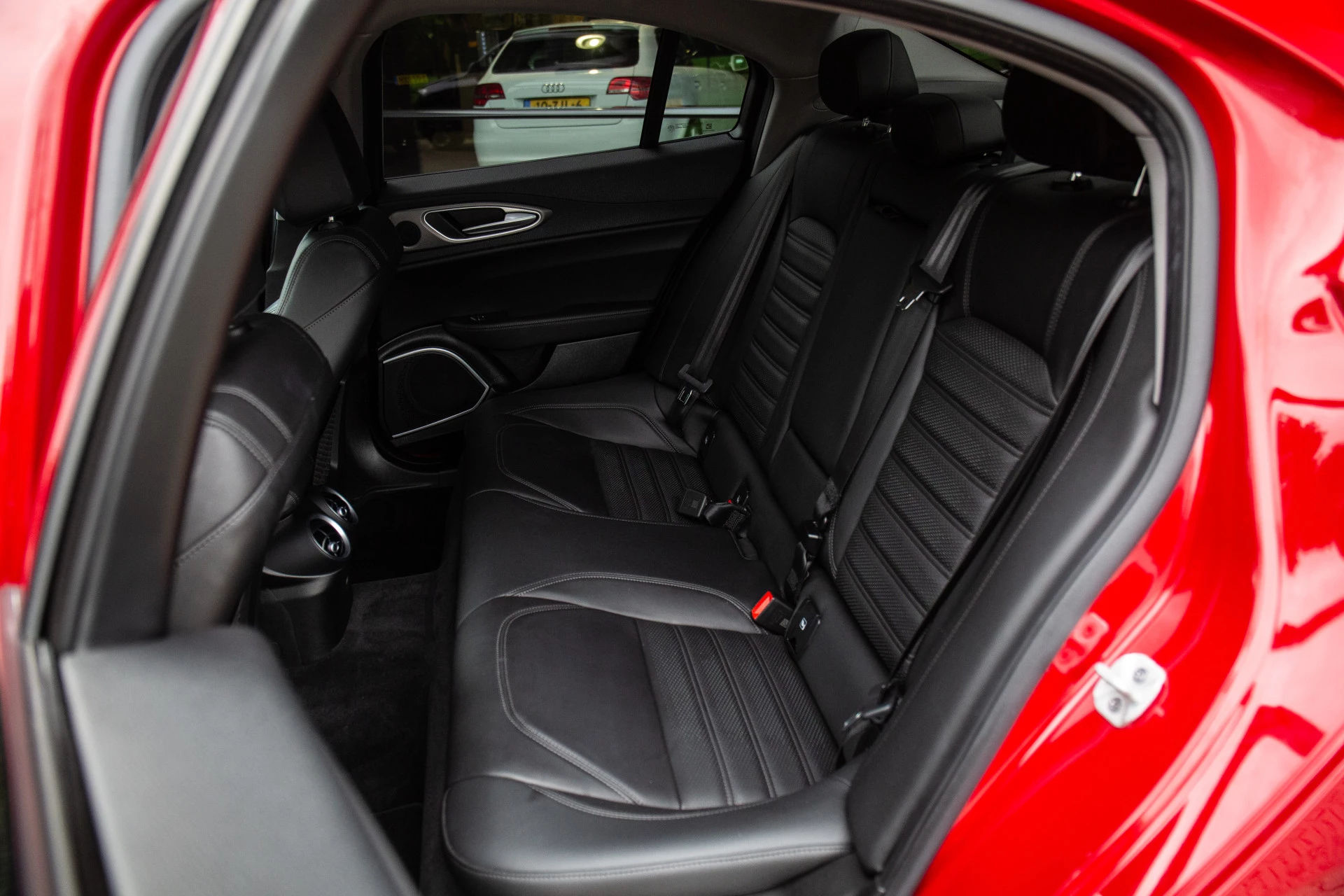 Hoofdafbeelding Alfa Romeo Giulia