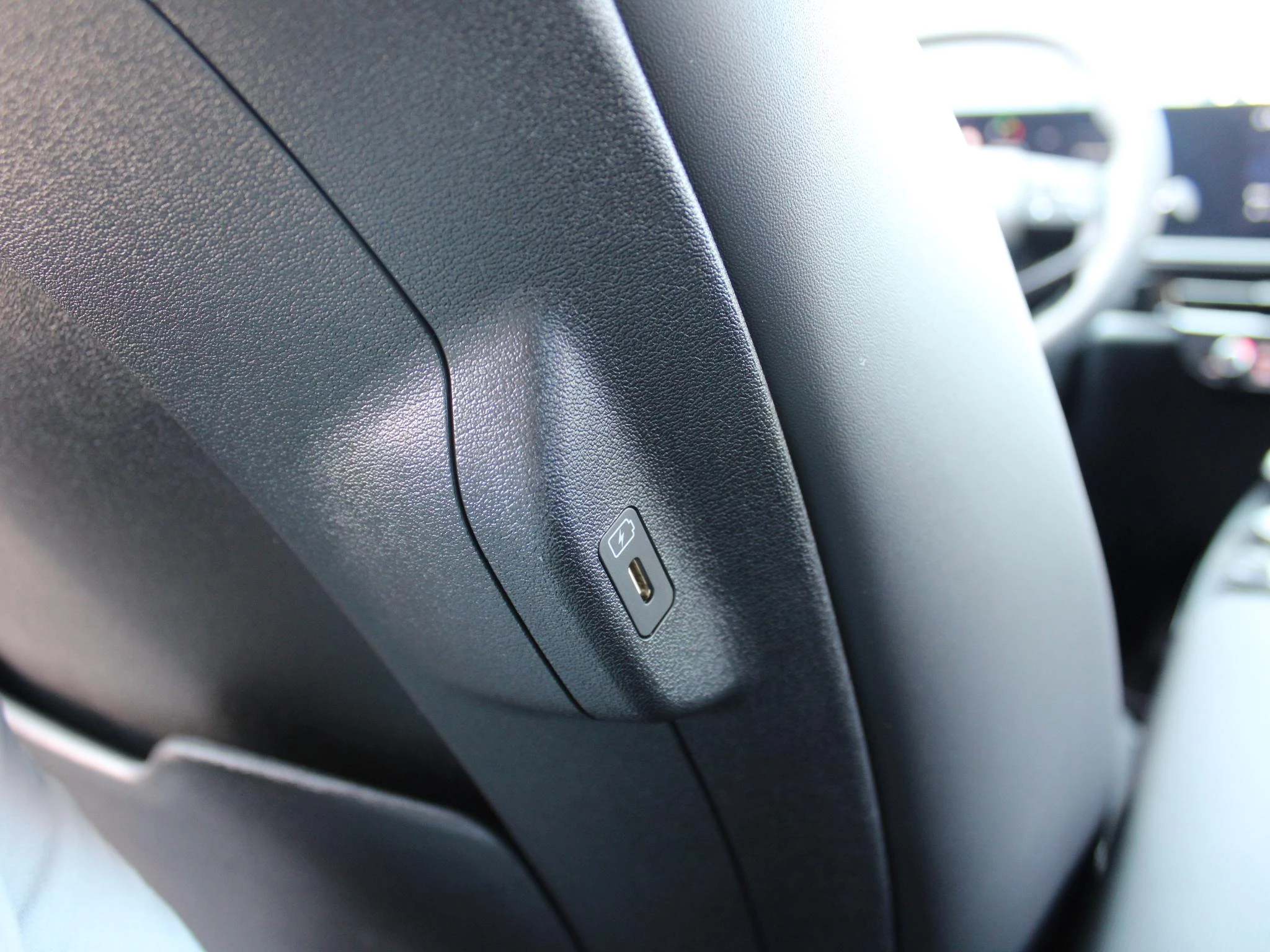 Hoofdafbeelding Kia EV6