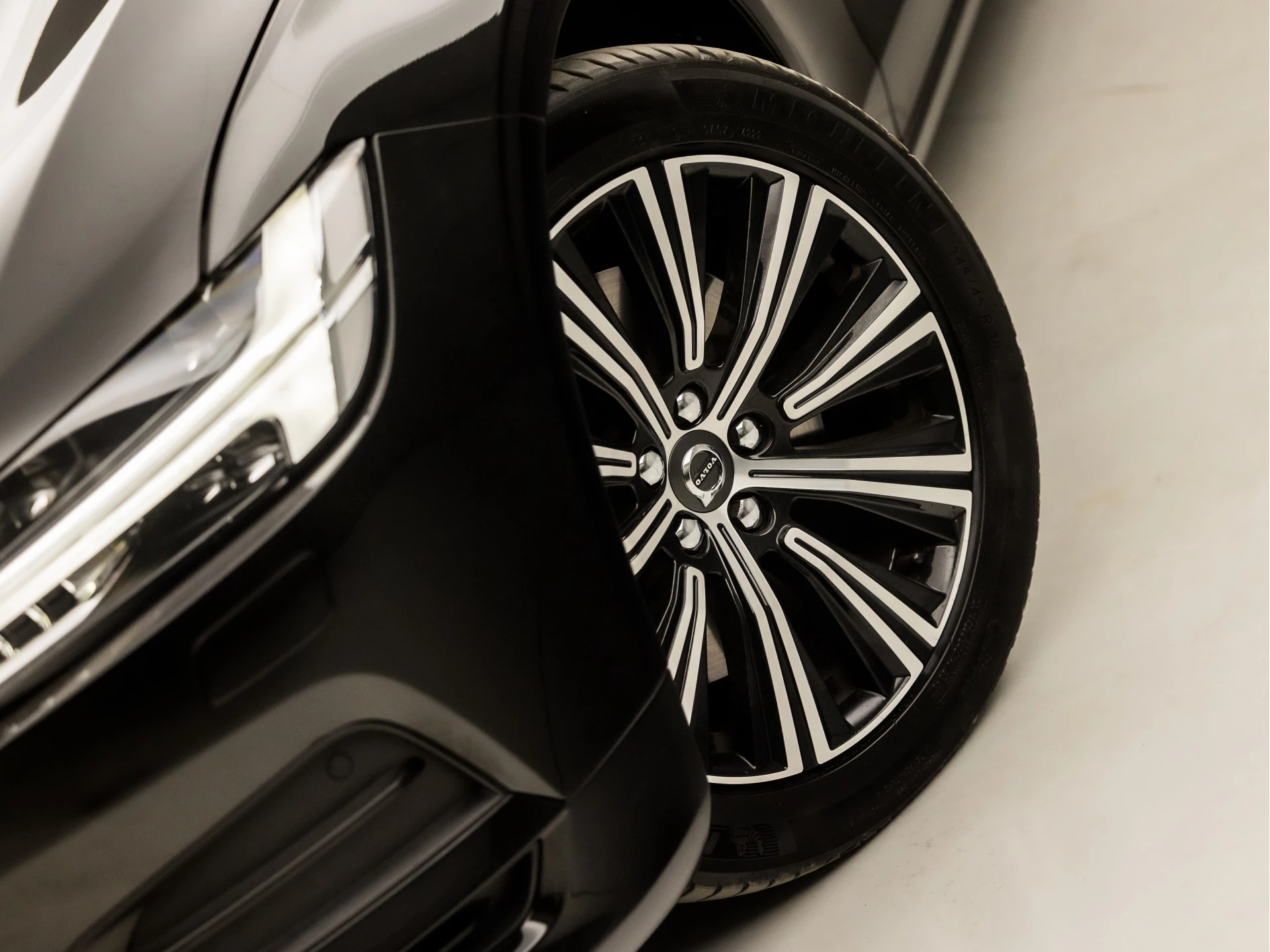 Hoofdafbeelding Volvo V90