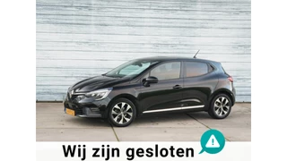 Renault Clio 1.0 TCe 90 Evolution Carplay Navi Parkeersensor