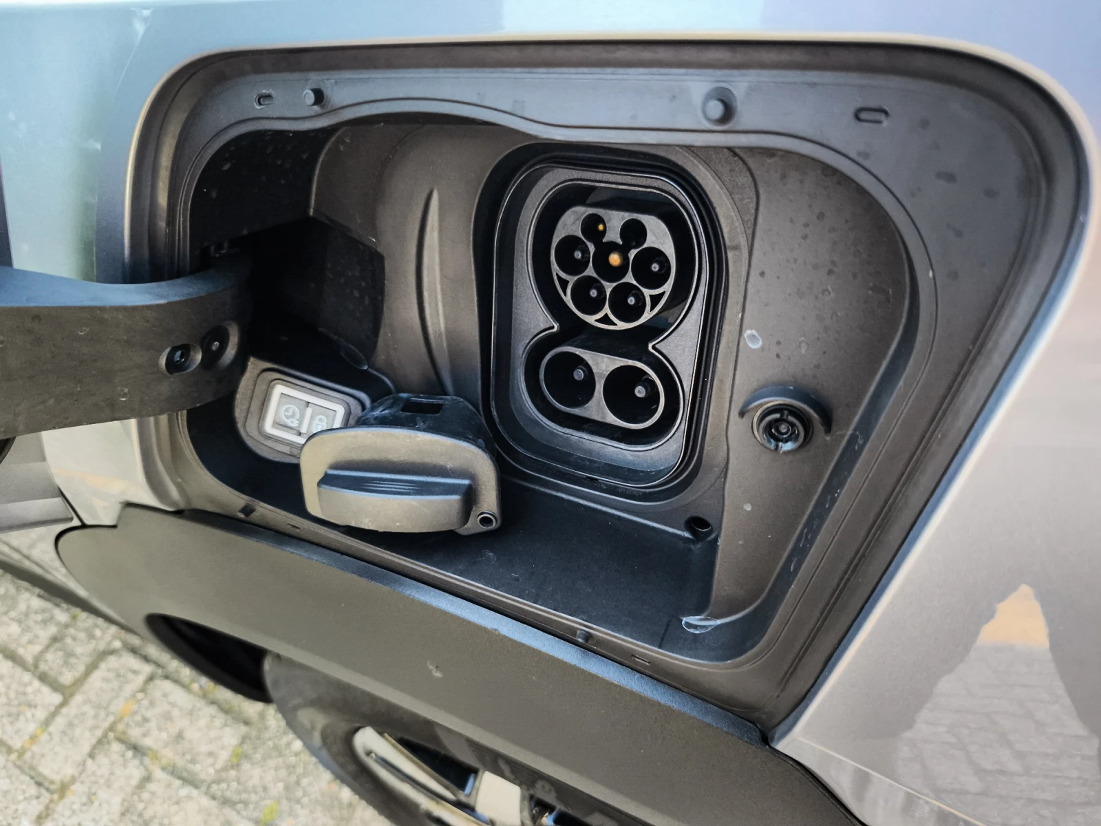 Hoofdafbeelding Opel Mokka-e