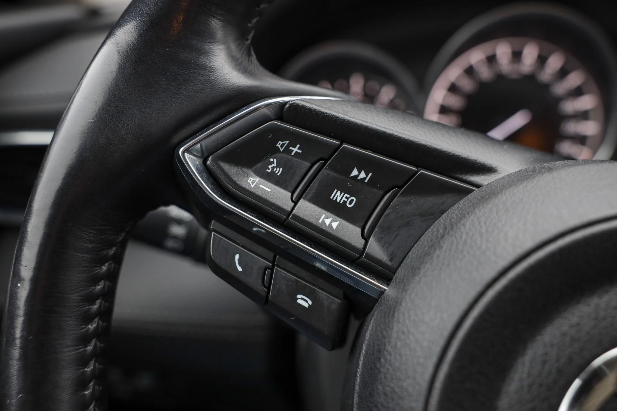 Hoofdafbeelding Mazda 6