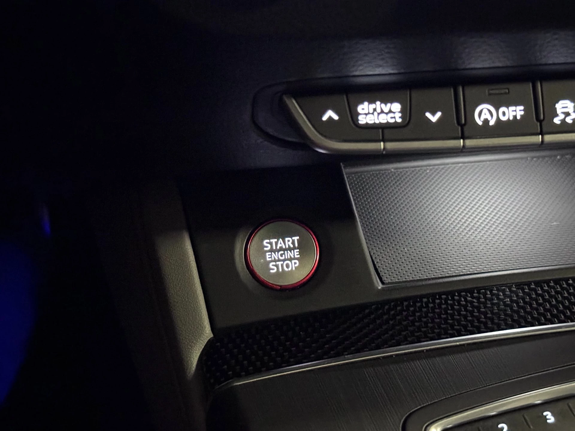 Hoofdafbeelding Audi SQ5