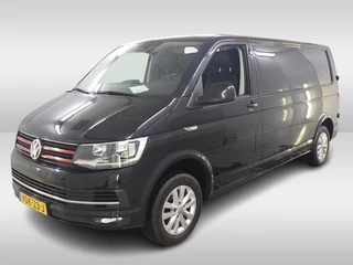 Volkswagen Transporter 2.0 TDI L2 H1 150pk Airco Navigatie
