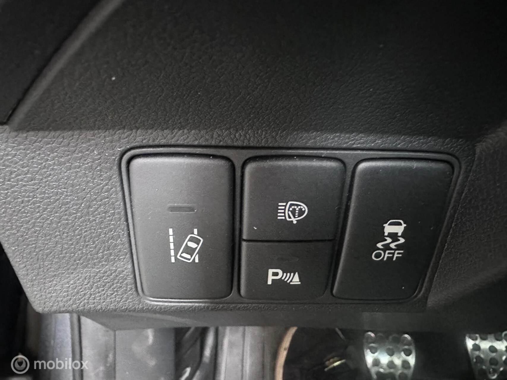 Hoofdafbeelding Honda Civic