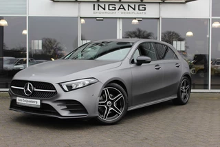 Mercedes-Benz A-Klasse 180 Business Solution AMG | sfeerverl | Aut |