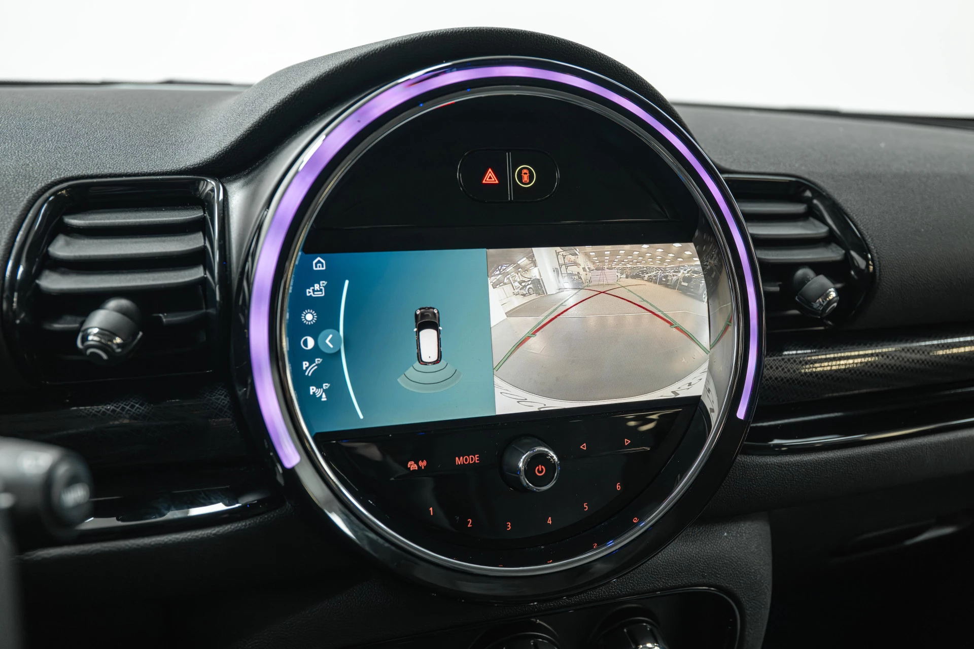 Hoofdafbeelding MINI Clubman