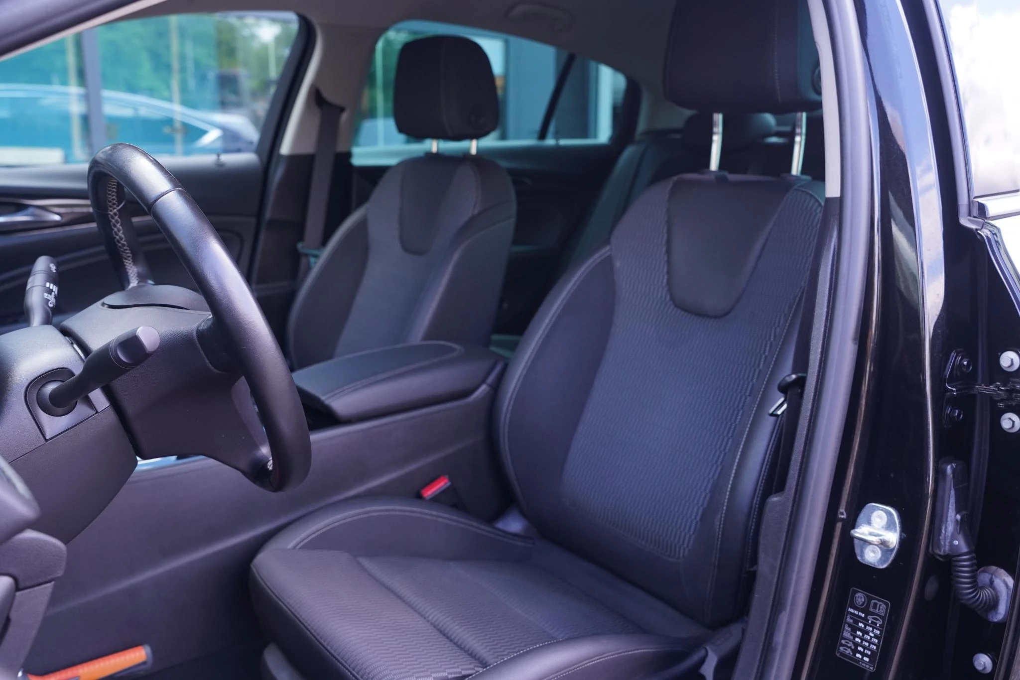 Hoofdafbeelding Opel Insignia