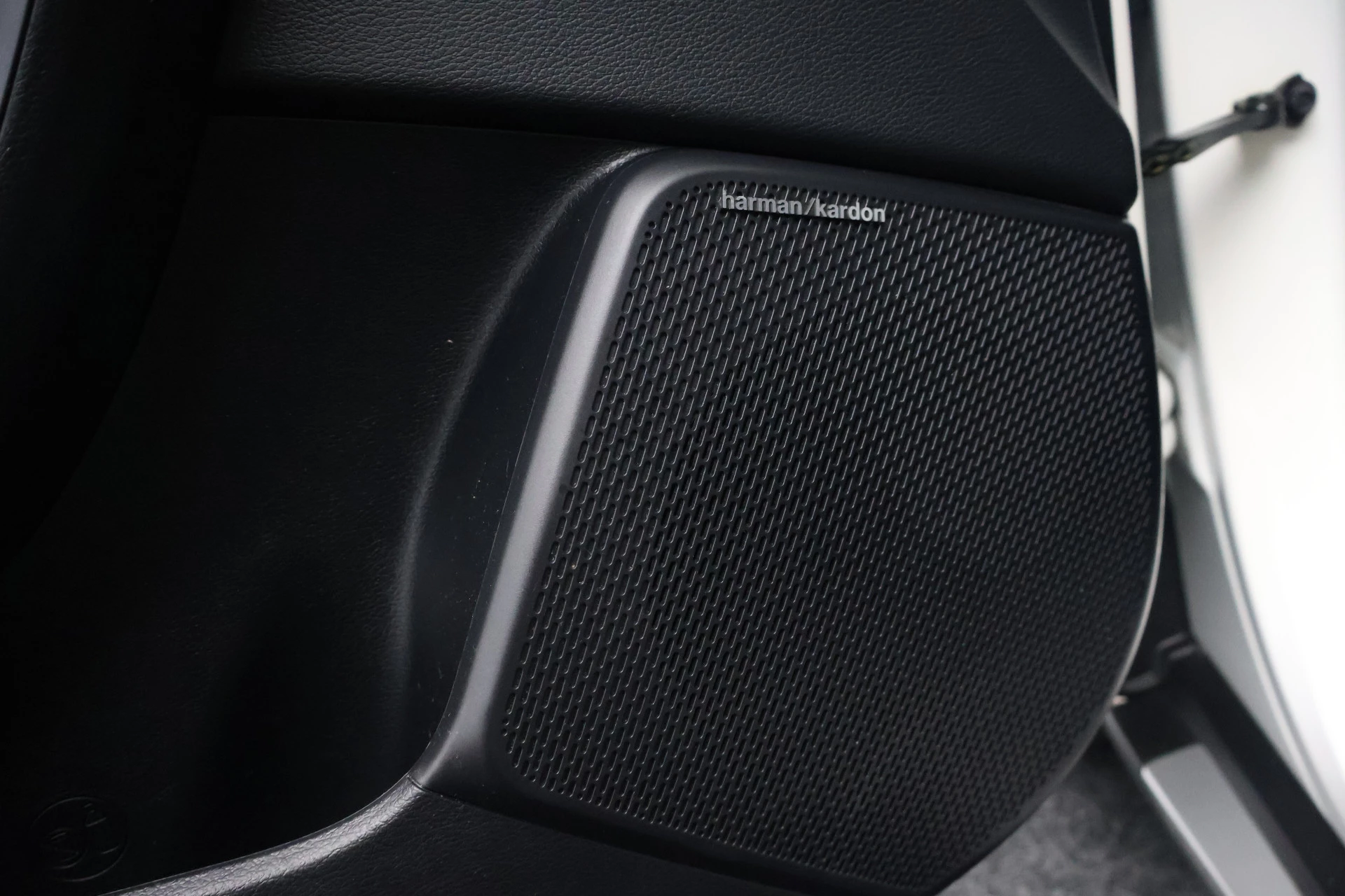 Hoofdafbeelding Kia e-Soul